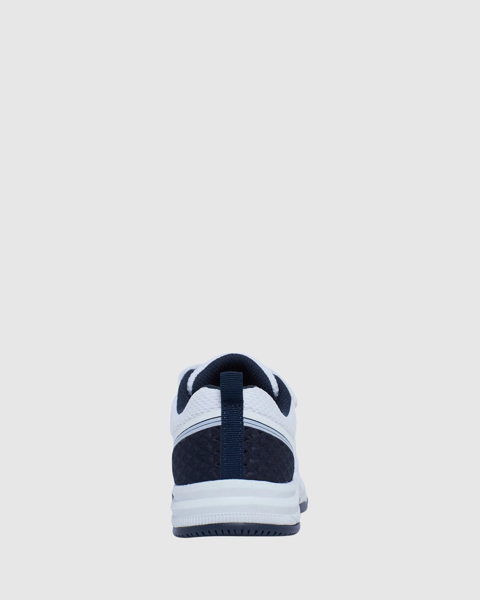 Active White/Dark Navy