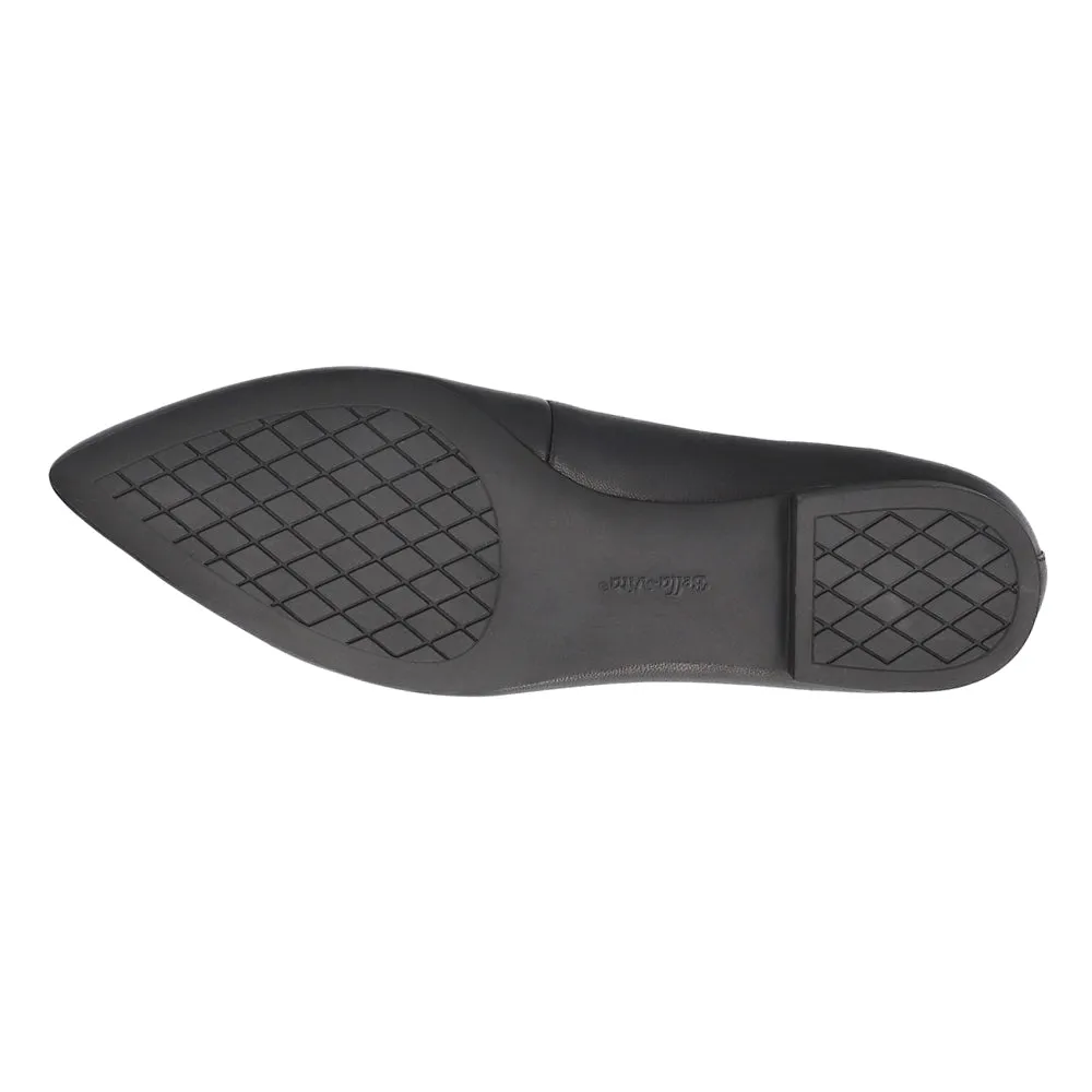 Alessi Slip On Flats