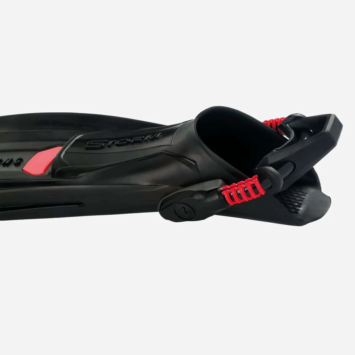 Aqualung Storm Open Heel Dive Fins