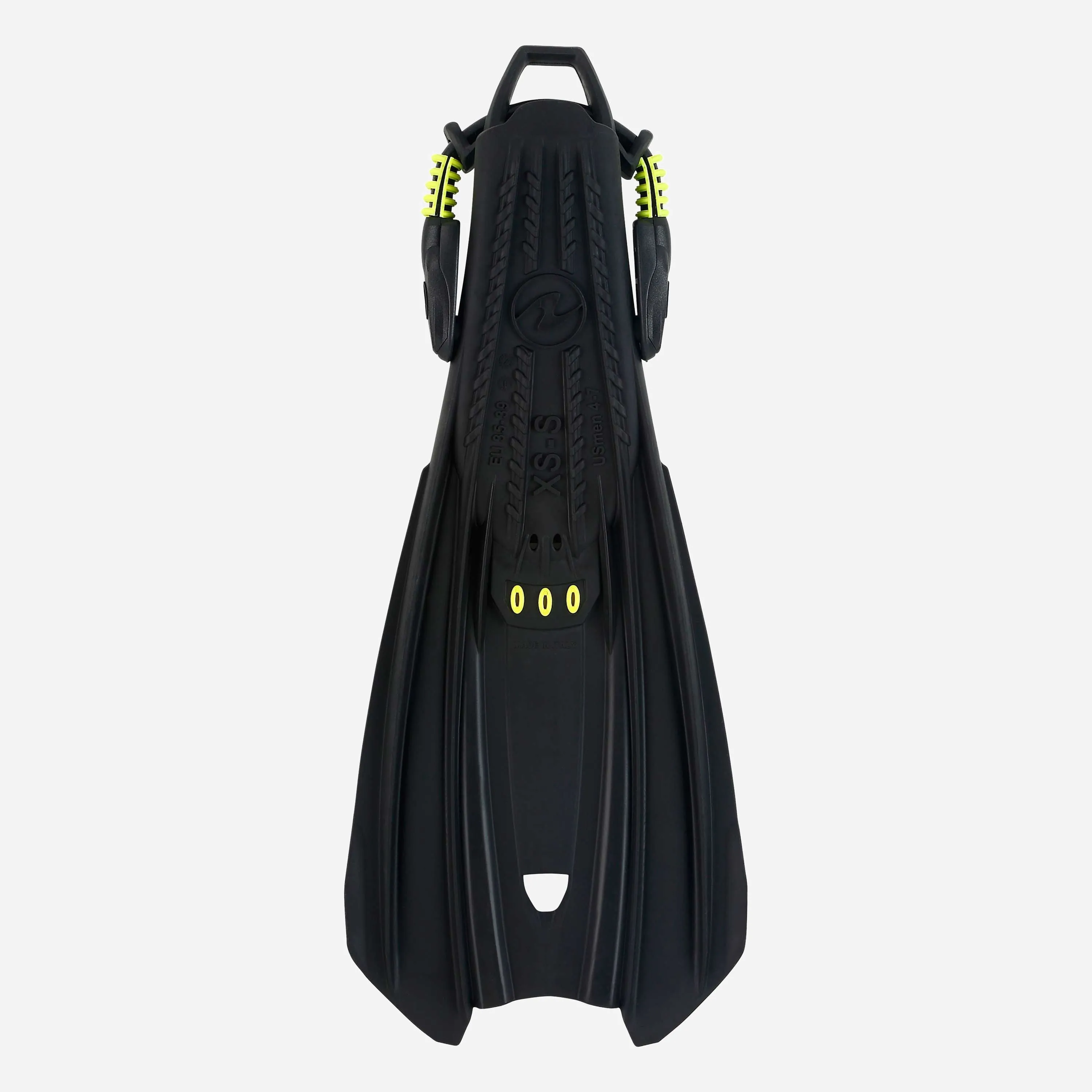 Aqualung Storm Open Heel Dive Fins