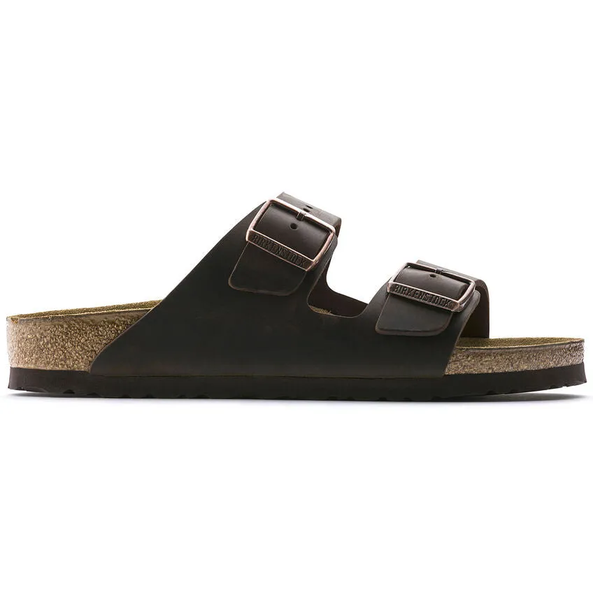 BIRKENSTOCK ARIZONA HABANA