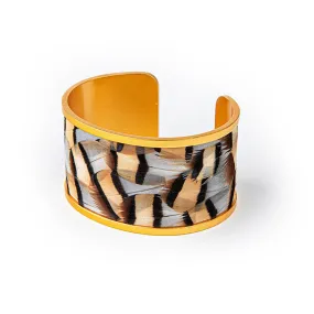 Brackish Brandi Wide Cuff