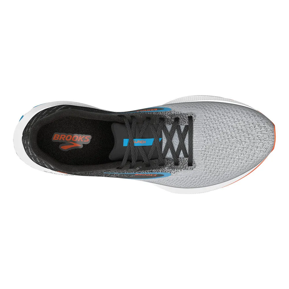 Brooks Men's Launch 10