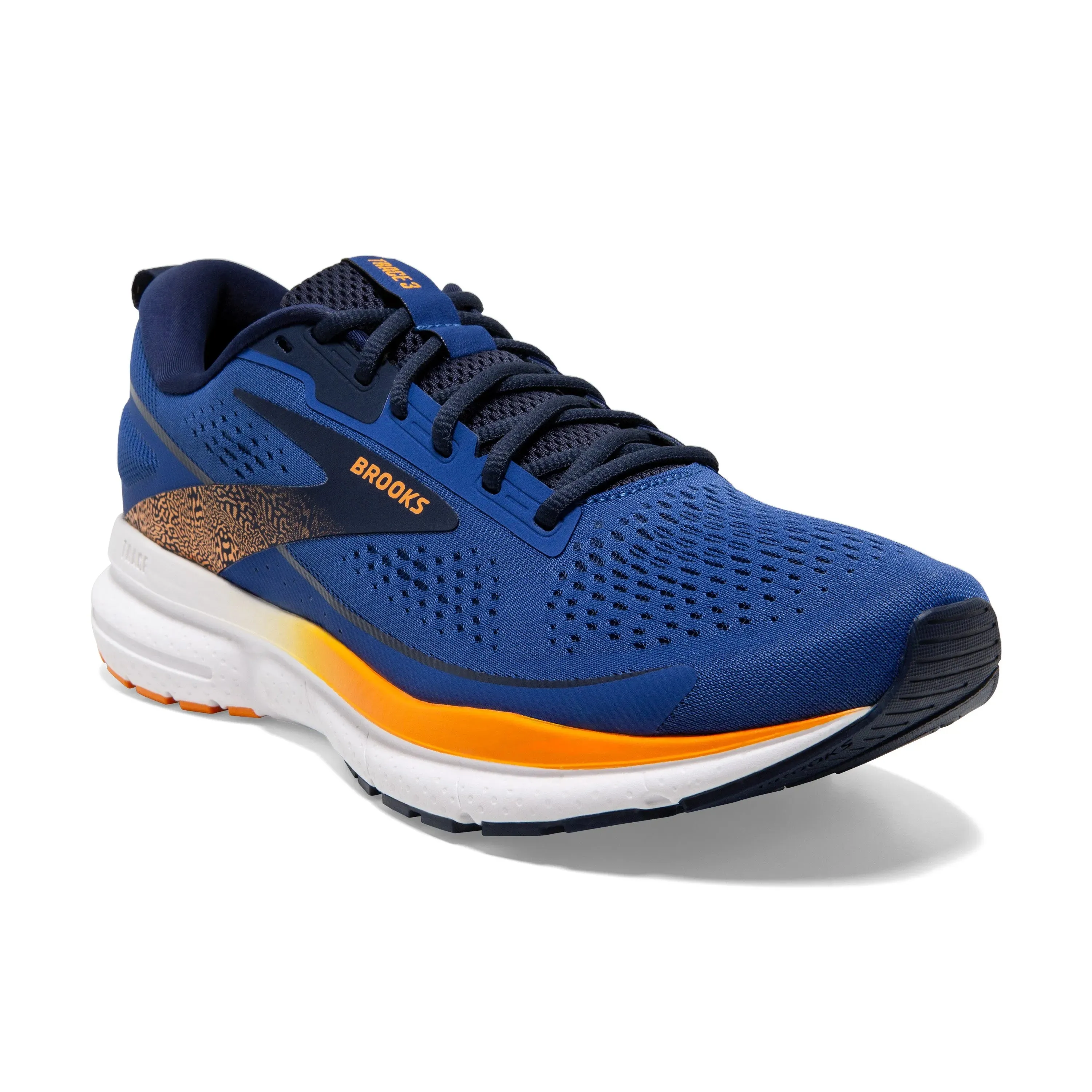 Brooks Trace 3 Mens Running Shoes