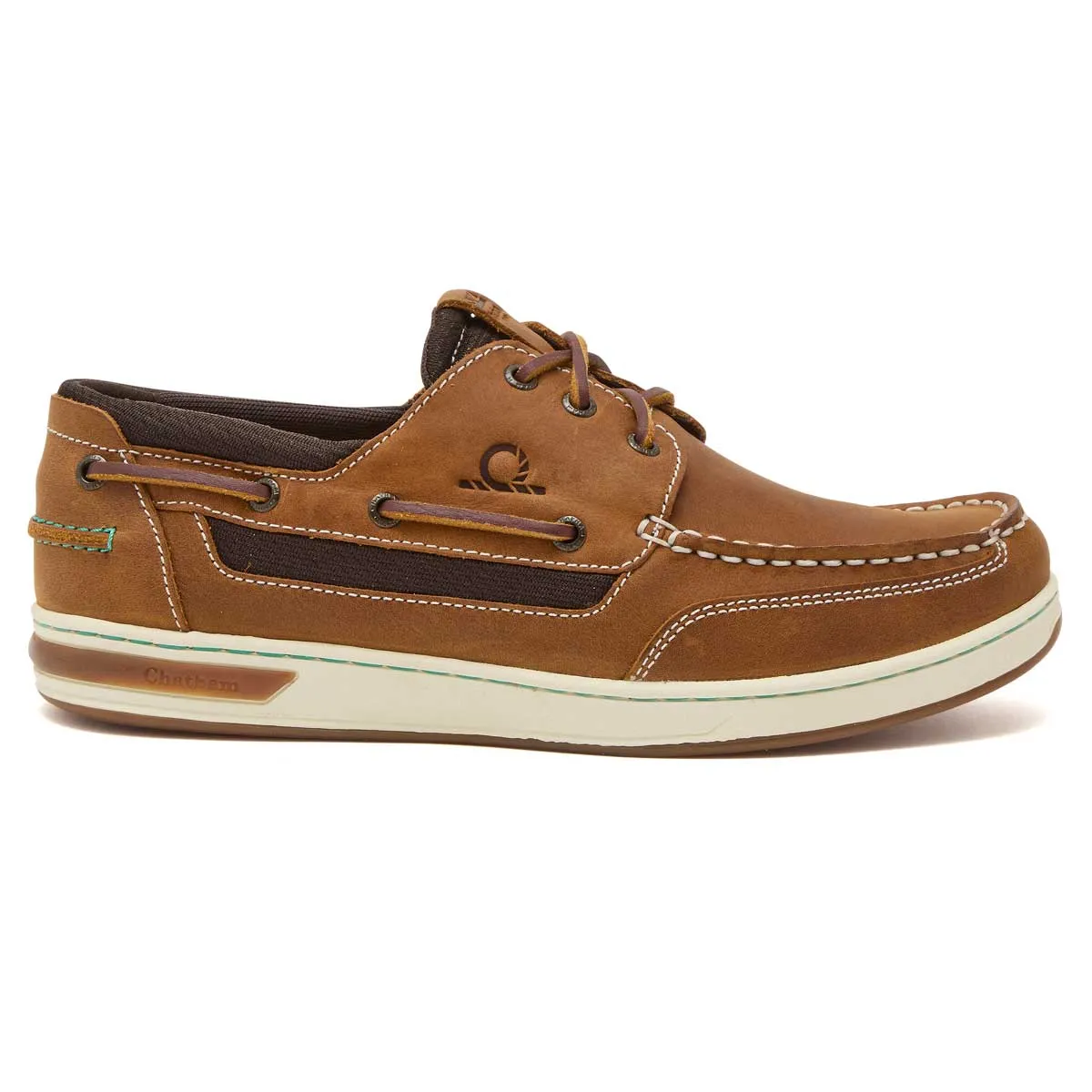 Chatham Buton G2 Men's Deck Shoes