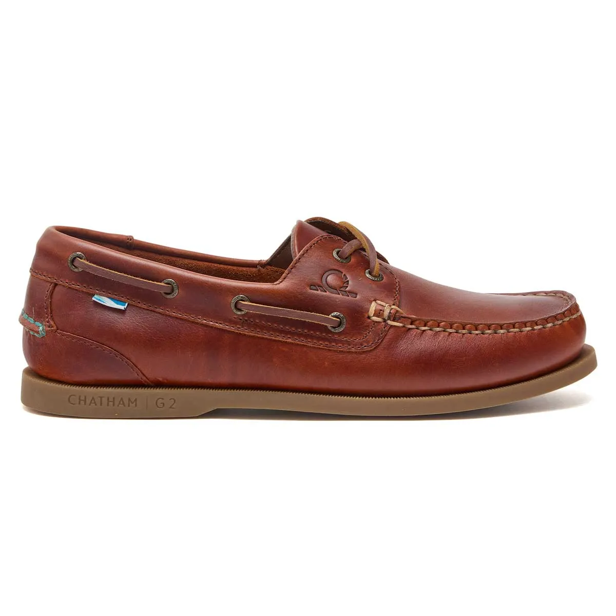 Chatham Deck II G2 Men's Deck Shoes