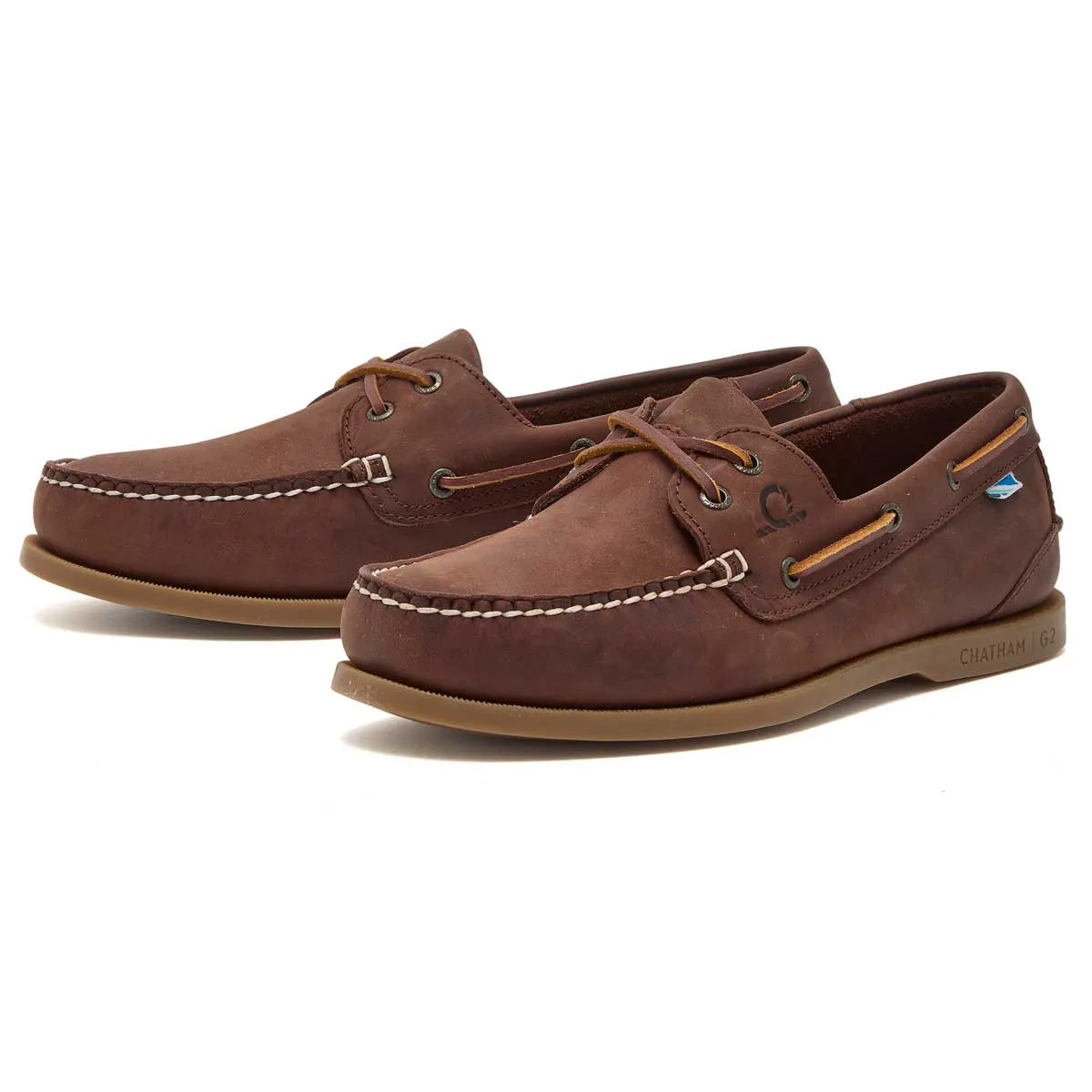 Chatham Deck II G2 Men's Deck Shoes