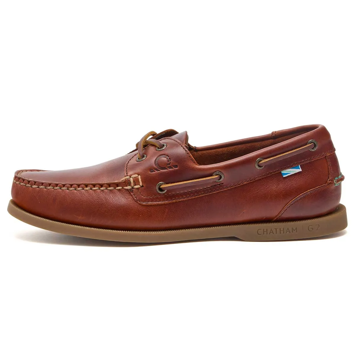 Chatham Deck II G2 Men's Deck Shoes