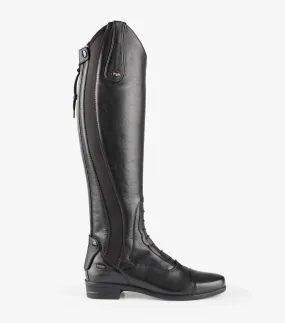 Chisouri Ladies long Leather boots