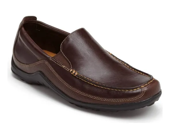 Cole Haan Venetian Tucker French Roast