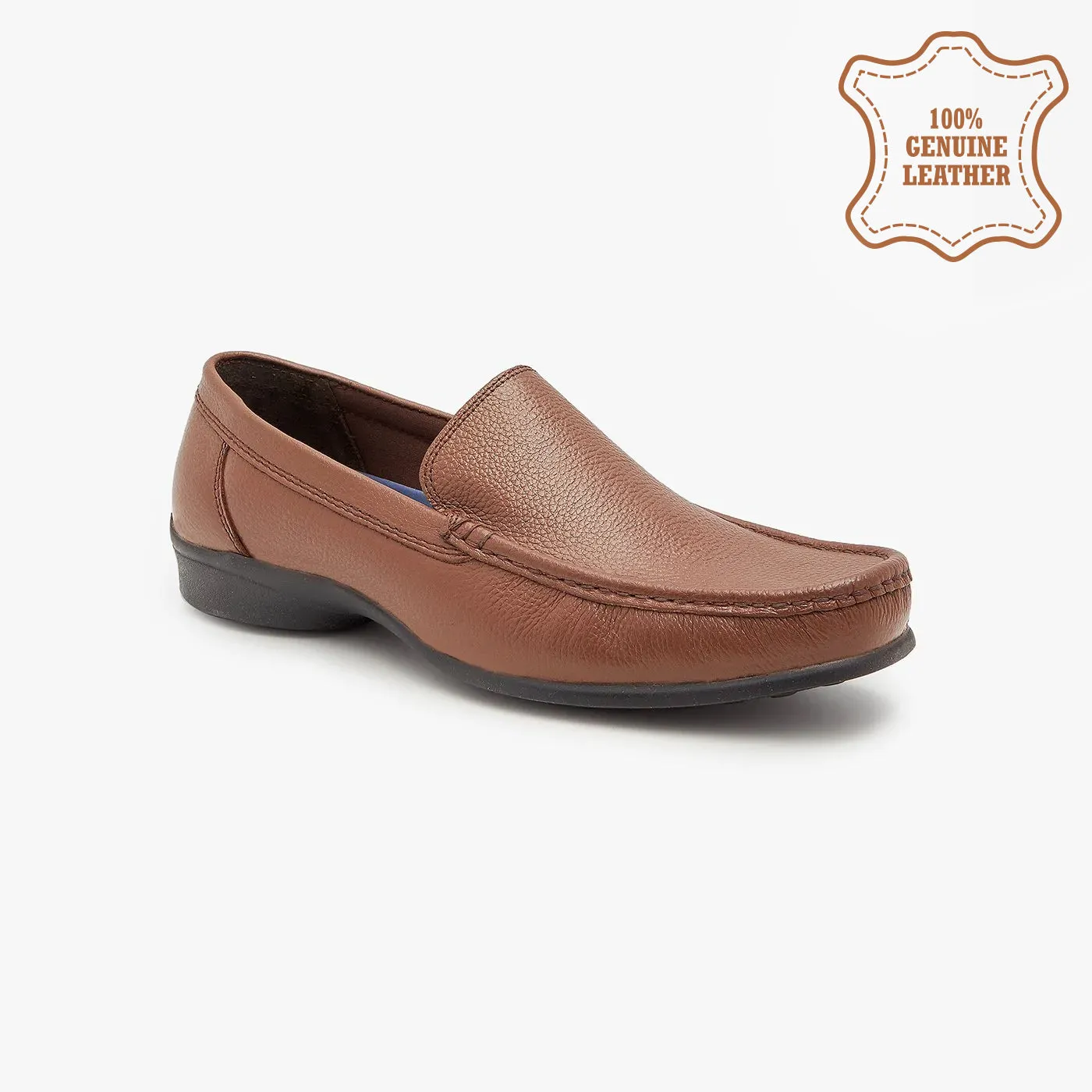 Comfortable Loafers for Men