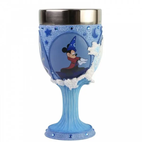 Disney Fantasia Decorative Goblet