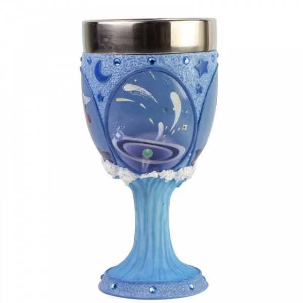 Disney Fantasia Decorative Goblet