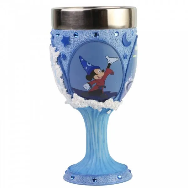 Disney Fantasia Decorative Goblet