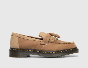 Dr. Martens Adrian Yellow Stitch / Savannah Tan