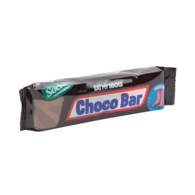 Eat My Socks: Socks Choco Bar