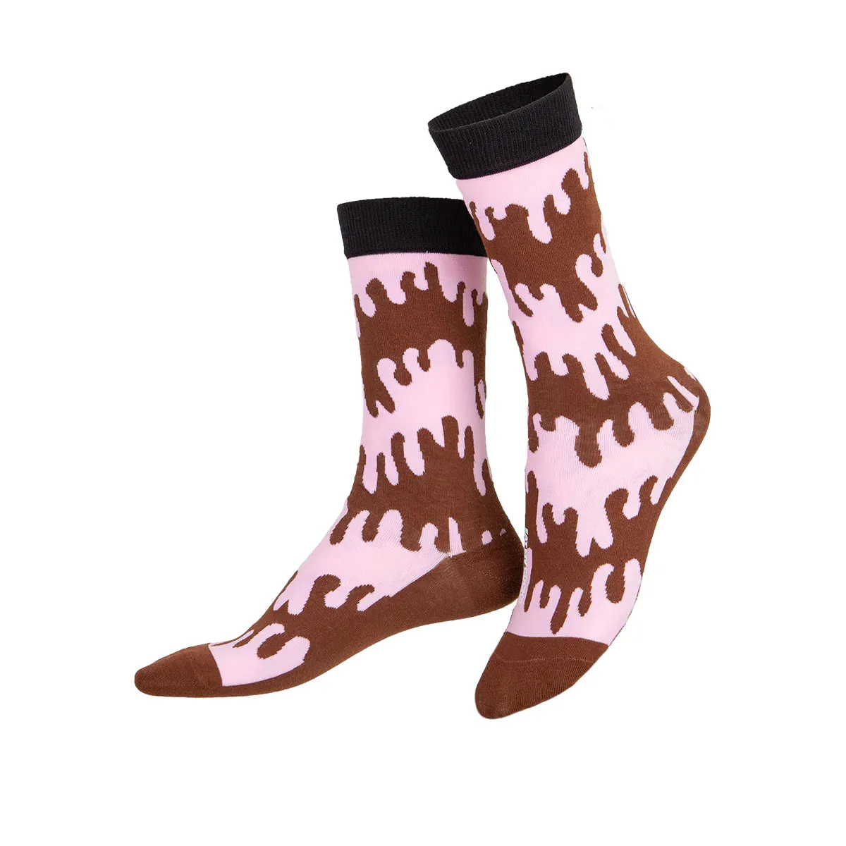 Eat My Socks: Socks Choco Cream