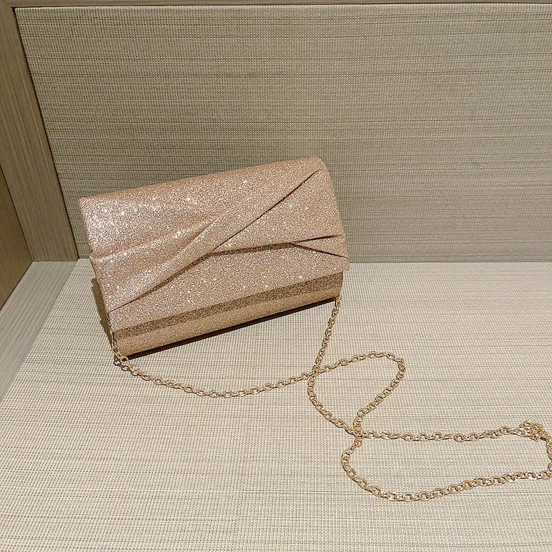 Envelope Clutch – Chic Elegance for Every Occasion