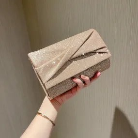 Envelope Clutch – Chic Elegance for Every Occasion