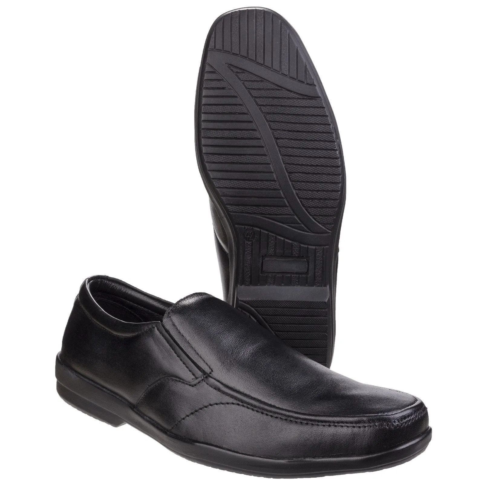 Fleet & Foster Alan Loafers