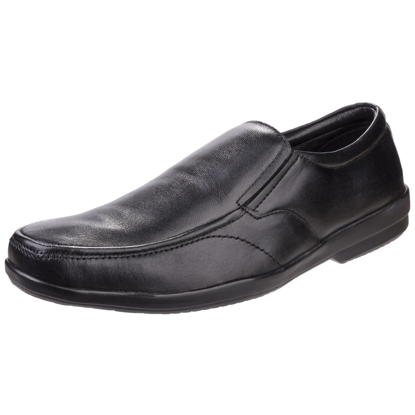 Fleet & Foster Alan Loafers