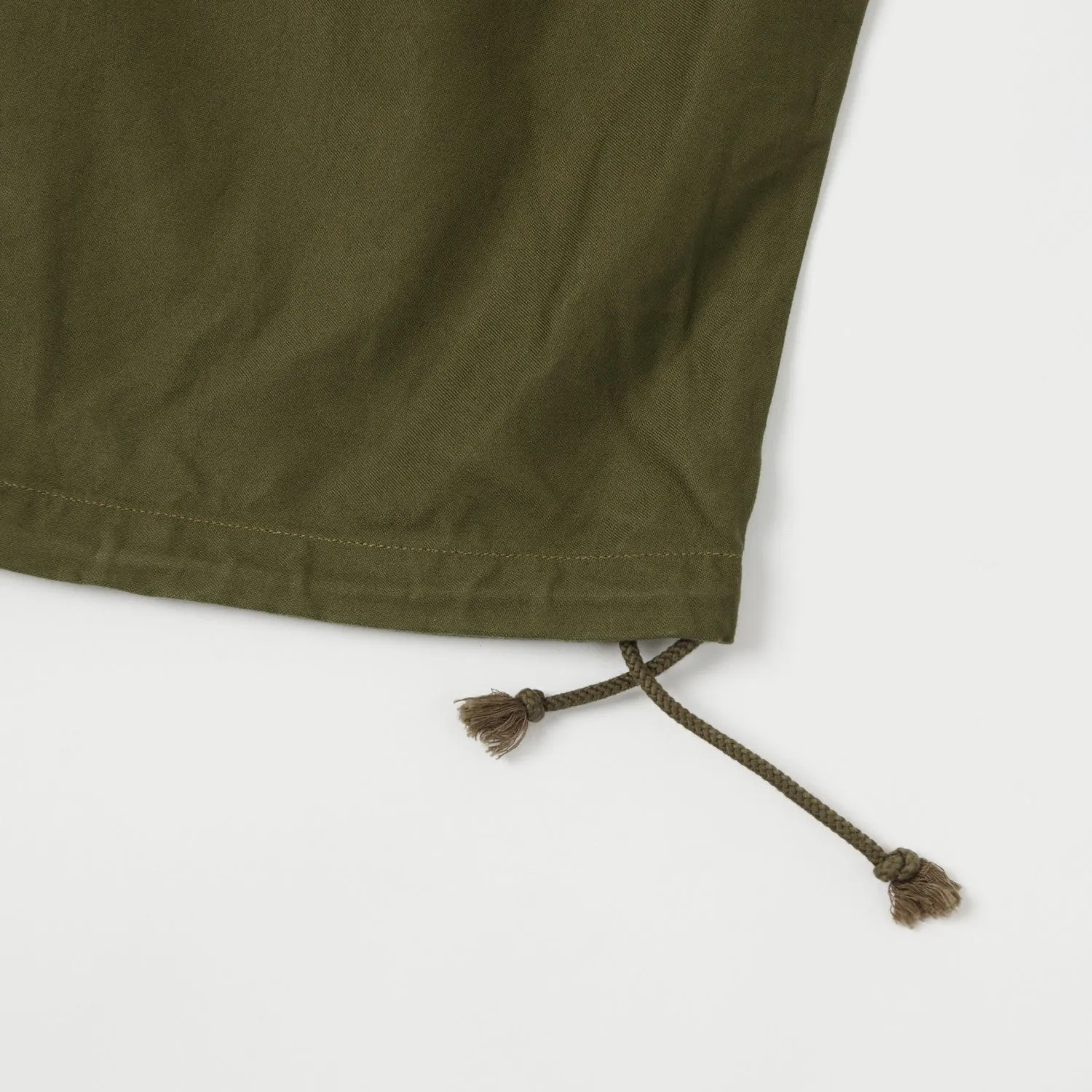 Freewheelers 2222006 Jungle Fatigue Trouser - Olive