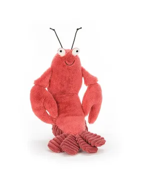 Larry Lobster