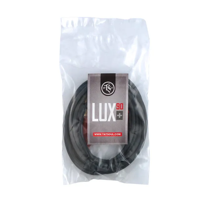 Lux 90 Degree Plus RCA Cord