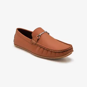 Men's Flexible Loafers