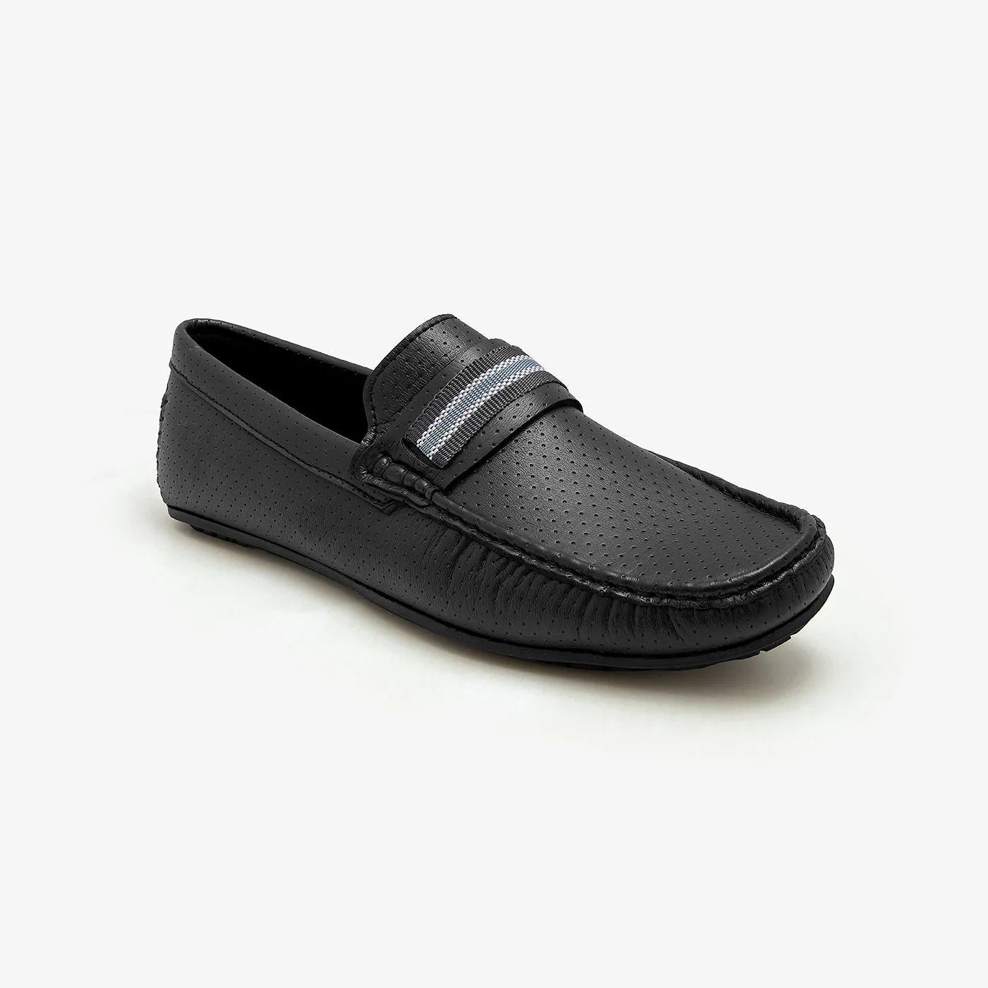 Men's Padded Loafers