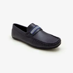 Men's Padded Loafers