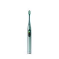 Oclean X PRO Smart Touch Screen Sonic Electric Toothbrush IPX7 Waterproof Rechargeable Intelligent - Support App for IOS & Android