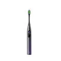 Oclean X PRO Smart Touch Screen Sonic Electric Toothbrush IPX7 Waterproof Rechargeable Intelligent - Support App for IOS & Android