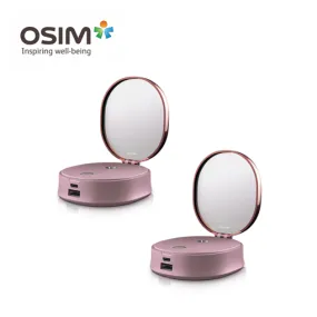 OSIM (Mix and Match Bundle) uGlow Mist Portable Facial Humidifier   uGlow Mist Portable Facial Humidifier