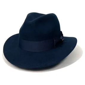 Saint Martin - Wool Safari Fedora