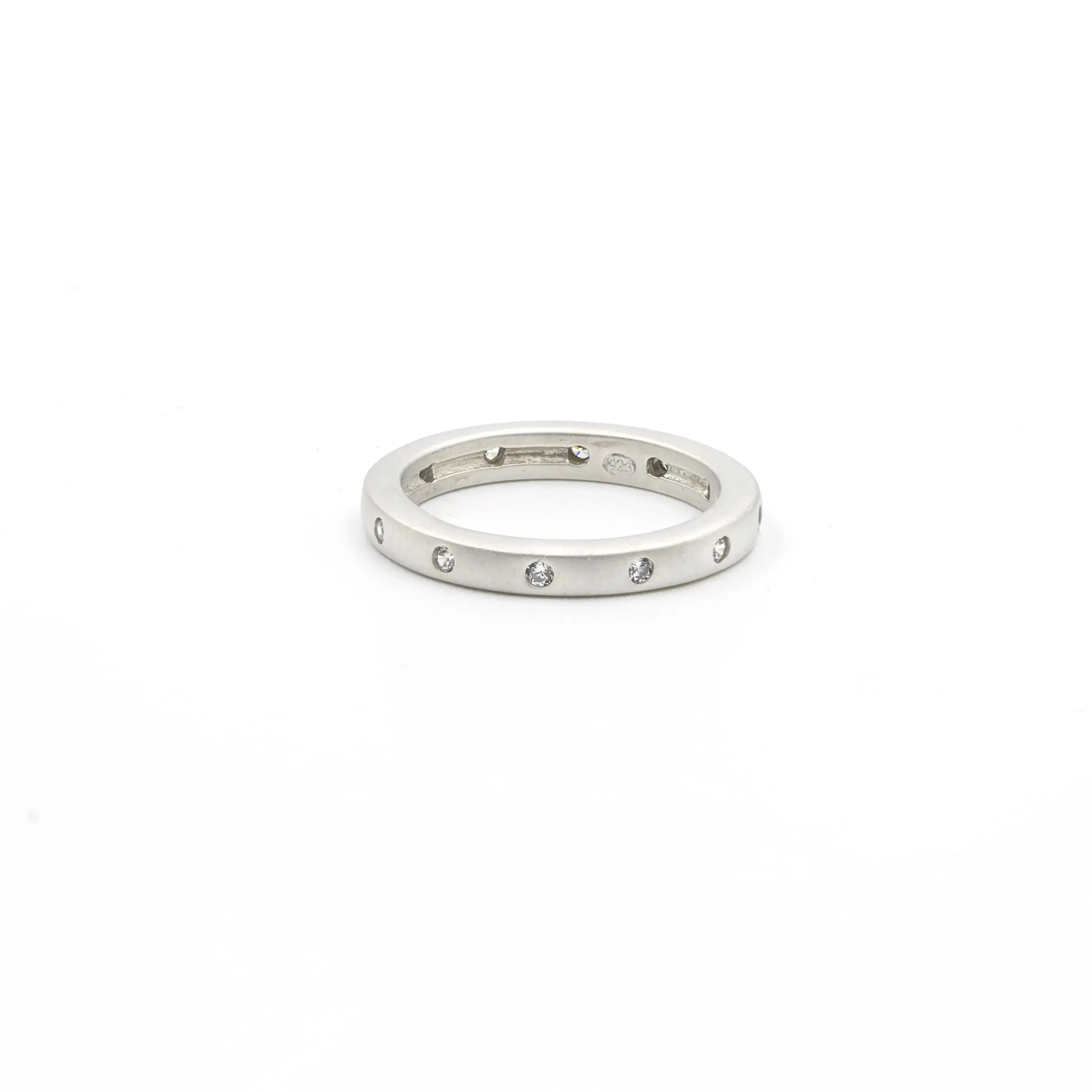 Single Stacking Ring