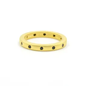 Single Stacking Ring