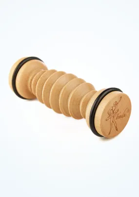 Tendu Wooden Foot Roller