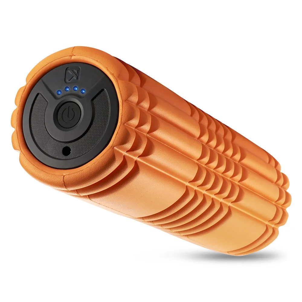 Triggerpoint Grid Vibe Plus Vibrating Foam Roller