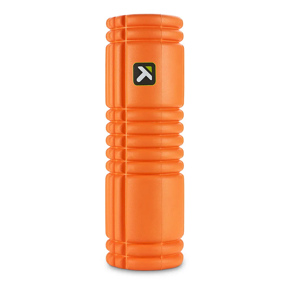 Triggerpoint Grid Vibe Plus Vibrating Foam Roller