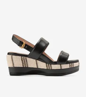 Women's Aislin Wedge Sandal