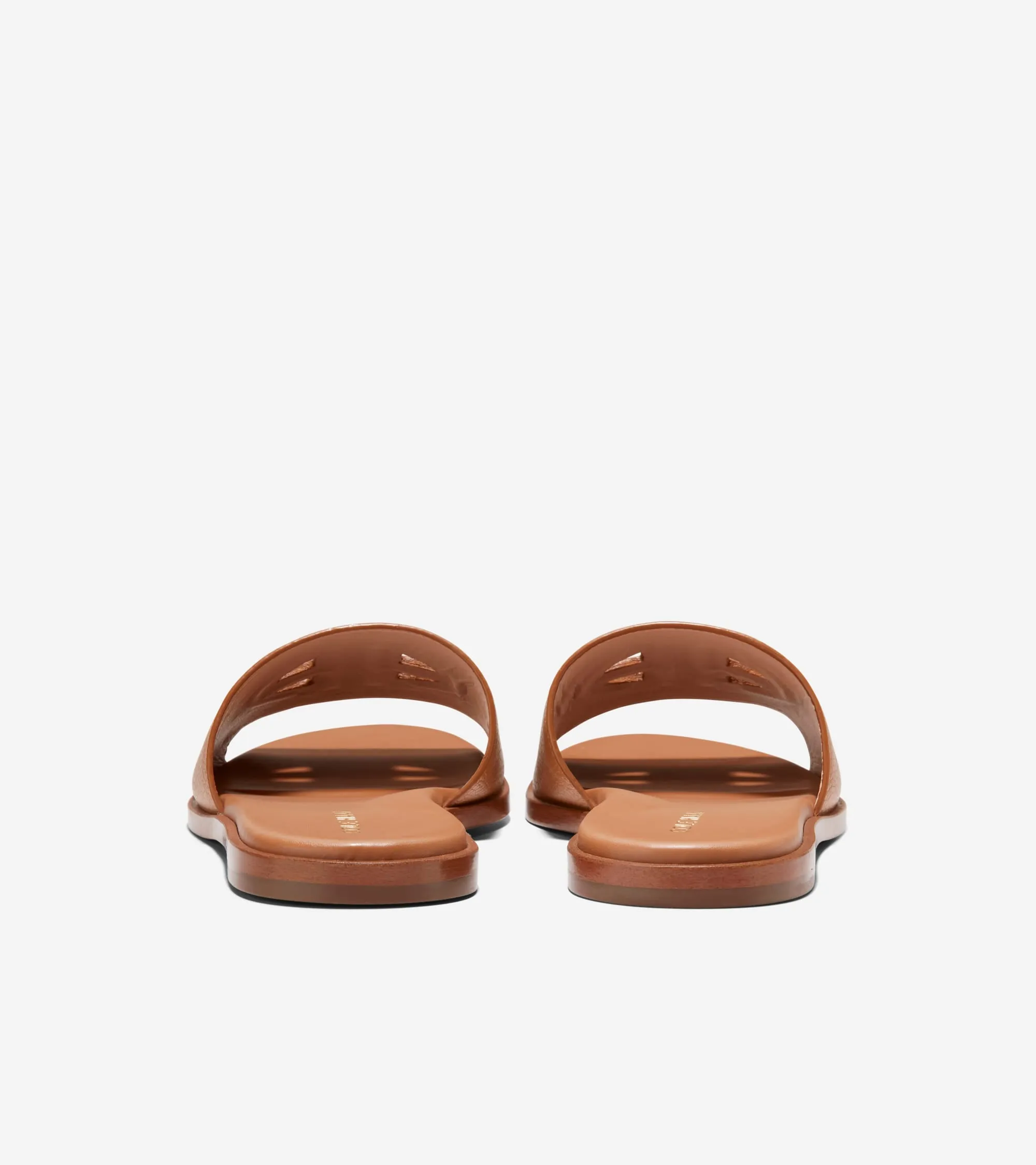 Women's Flynn Logo Slide Sandal