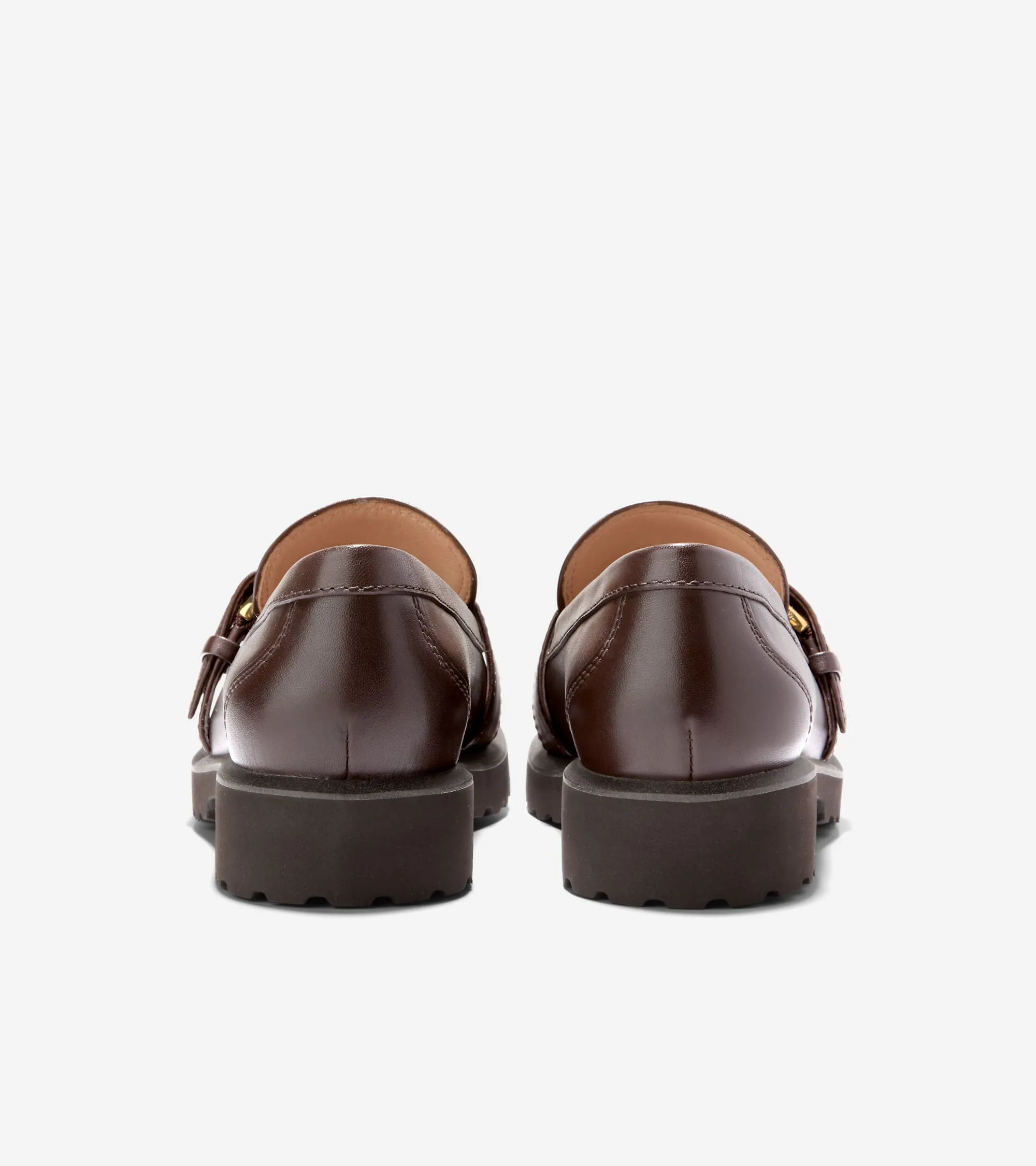 Women's Giana Buckle Loafers