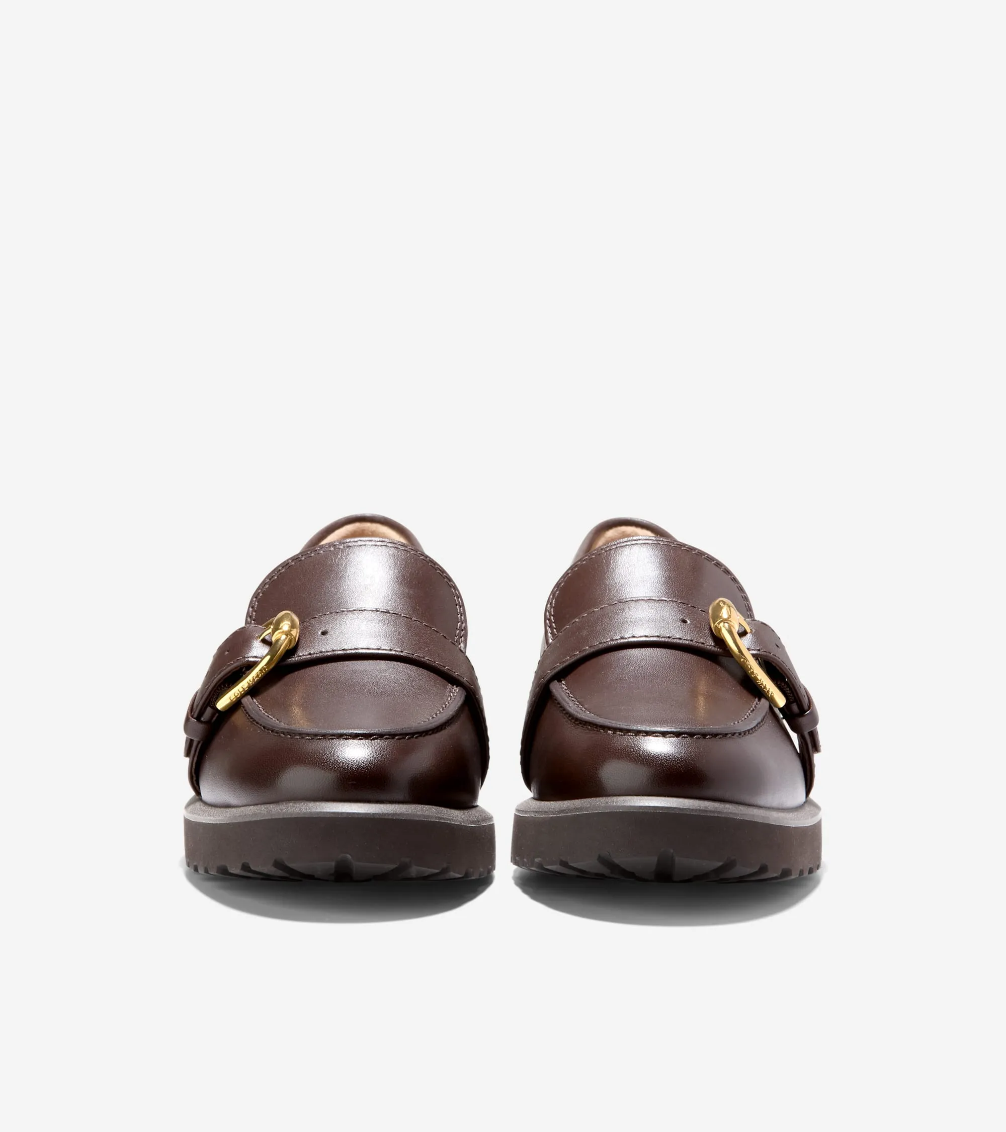 Women's Giana Buckle Loafers